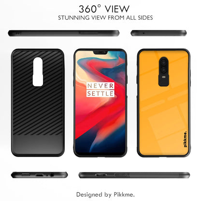 Pikkme mobile cover for OnePlus 6 – photo 2