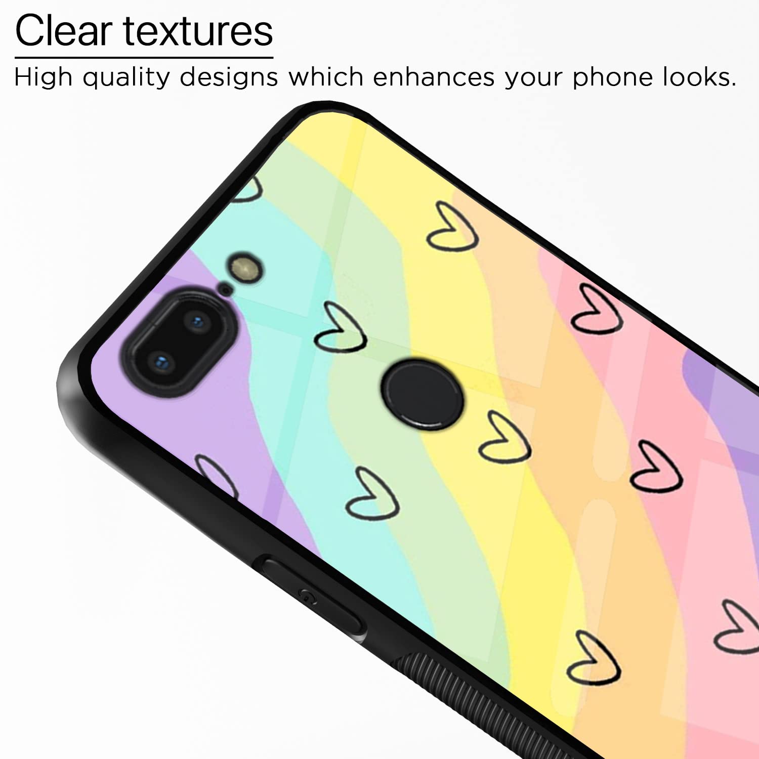 Pikkme mobile back cover for OnePlus 5T – photo 4