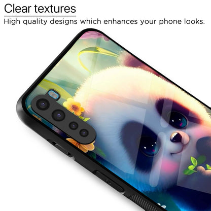 Hybrid Mobile cover for OnePlus Nord – Pikkme – photo 4