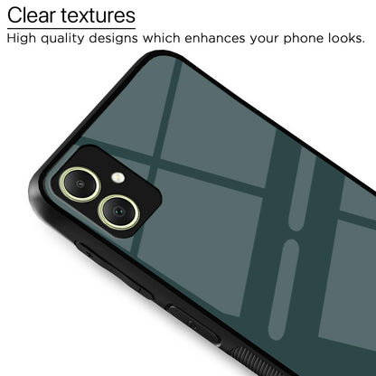Samsung A05/M05/F05 Hybrid back cover by Pikkme – photo 4