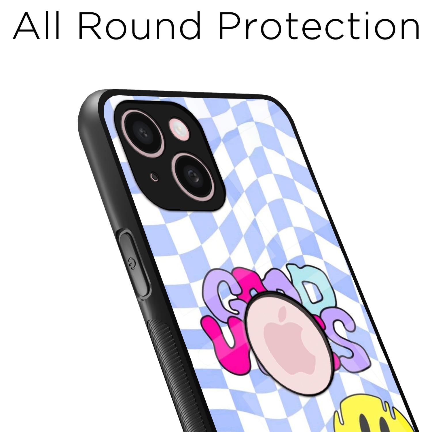 Pikkme iPhone 15 Plus mobile back cover – photo 7