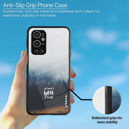 Pikkme mobile cover for OnePlus 9 Pro – photo 5