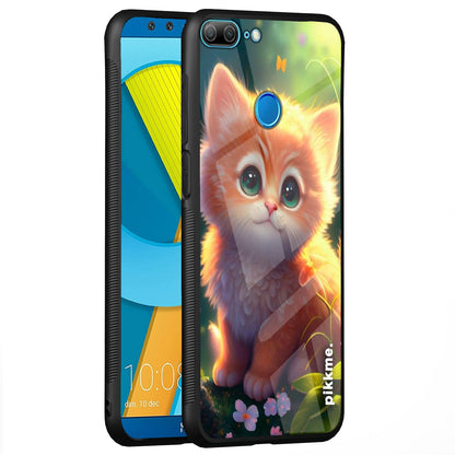 Pikkme Honor 9 Lite back cover