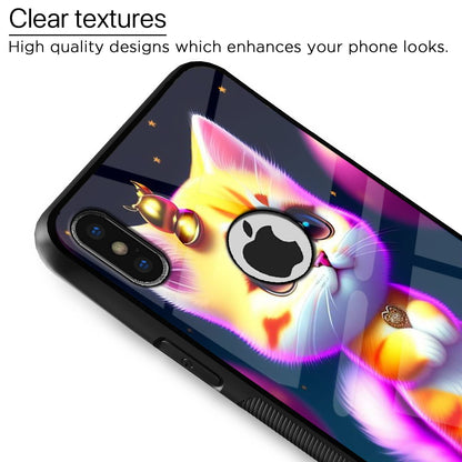 Mobile cover for iPhone X/XS – Pikkme – photo 4