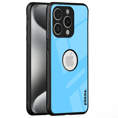 iPhone 15 Pro Hybrid back cover by Pikkme