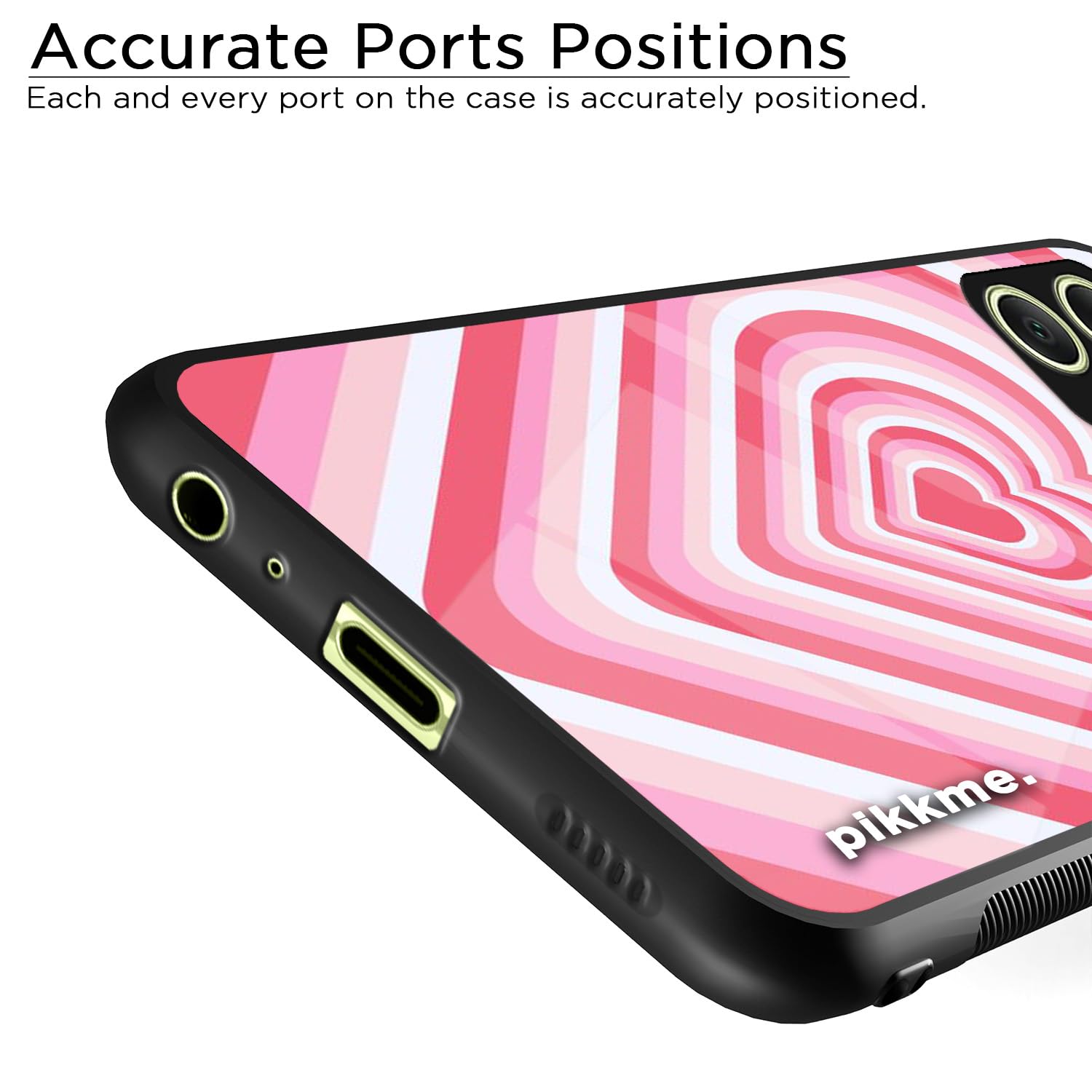 Pikkme Samsung A05/M05/F05 phone cover – photo 6