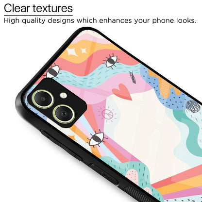 Hybrid Back cover for Samsung A05/M05/F05 – Pikkme – photo 4
