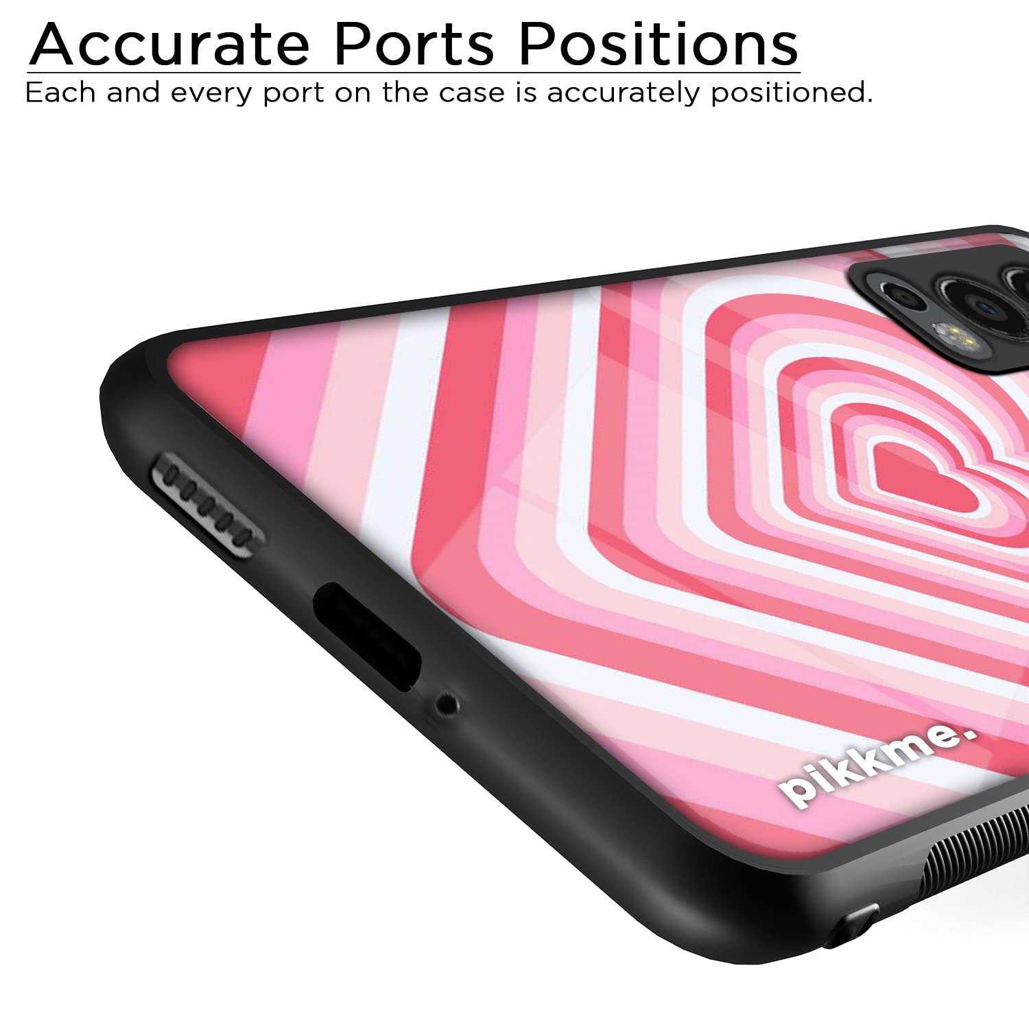 OnePlus Nord 2 5G back cover by Pikkme – photo 6