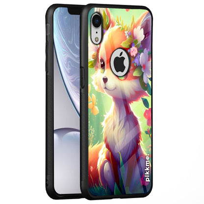 Pikkme iPhone XR phone cover