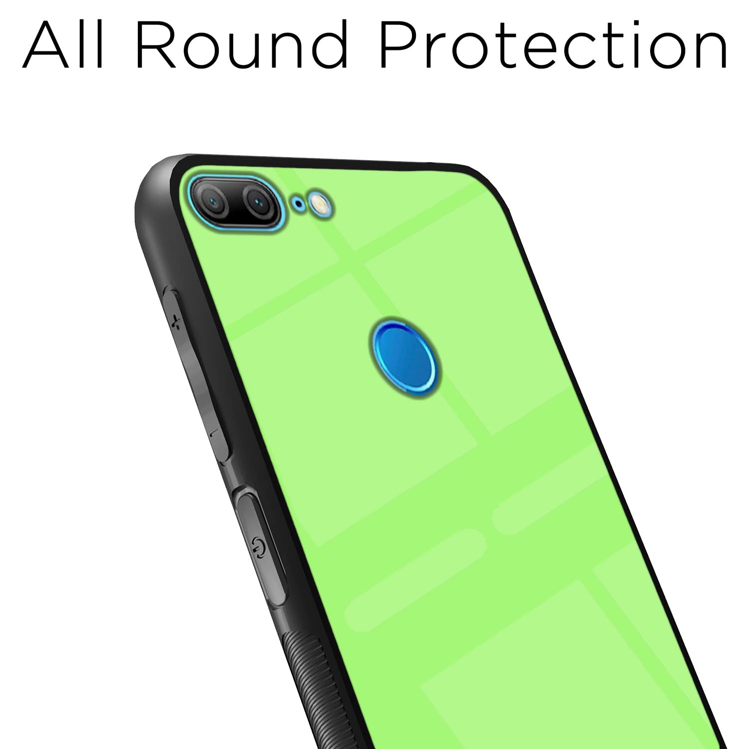 Pikkme Honor 9 Lite mobile back cover – photo 7
