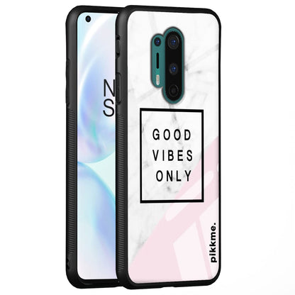 Pikkme OnePlus 8 Pro Hybrid back cover