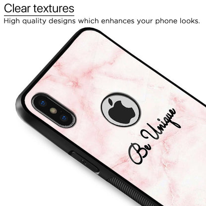 iPhone X/XS back cover by Pikkme – photo 4