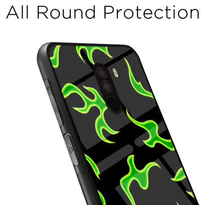 Pikkme Hybrid back cover for Poco F1 – photo 7