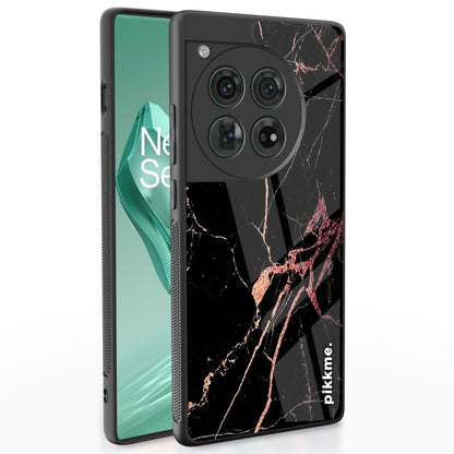 OnePlus 12 5G mobile cover by Pikkme