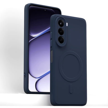 OnePlus Nord CE 6 Lite 5G MagSafe back cover in blue by Pikkme – photo 2