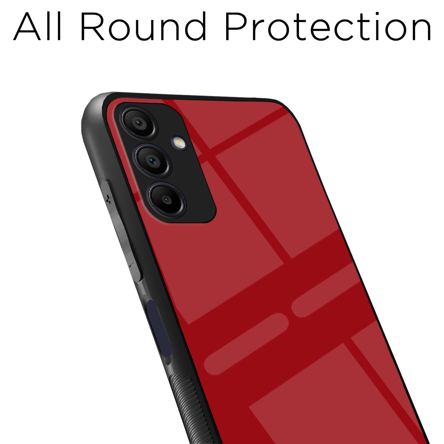 Samsung A15 5G back cover by Pikkme – photo 7