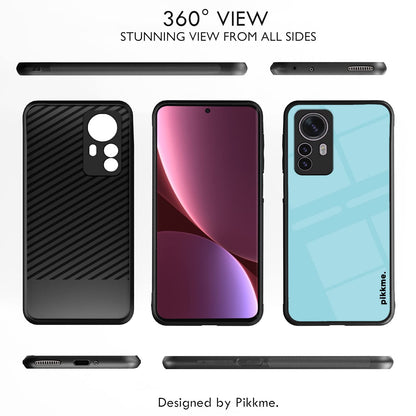 Mi 12 Pro 5G mobile cover by Pikkme – photo 2
