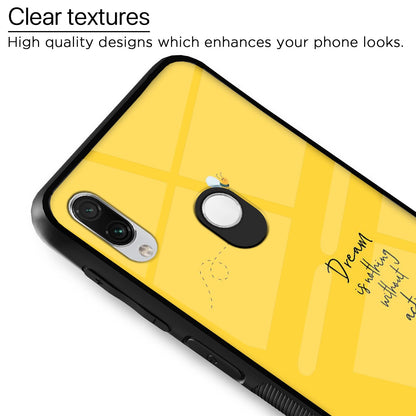 Pikkme back cover for Redmi Note 7/Note 7 Pro/Note 7s – photo 4