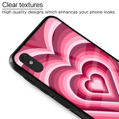 Pikkme Redmi 9A/9i/9A Sport Hybrid back cover – photo 4