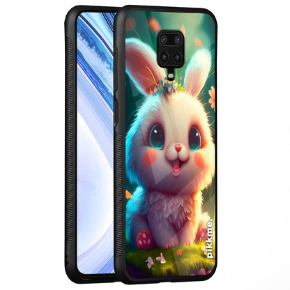 Phone cover for Redmi Note 9 Pro/Note 9 Pro Max/Note 10 Lite – Pikkme