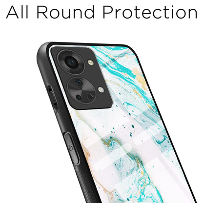 Pikkme OnePlus Nord 2T 5G back cover – photo 7