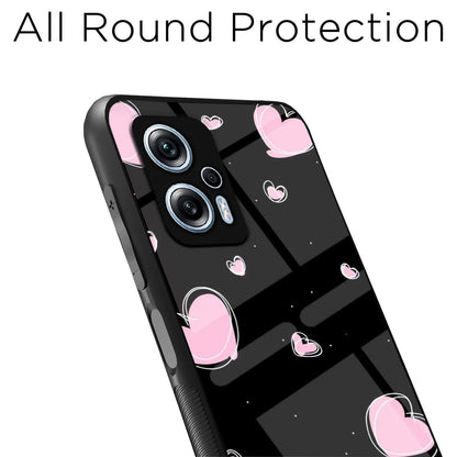 Pikkme Redmi K50i 5G Hybrid phone cover – photo 7