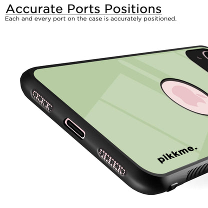 Pikkme iPhone 15 Plus Hybrid mobile back cover – photo 6