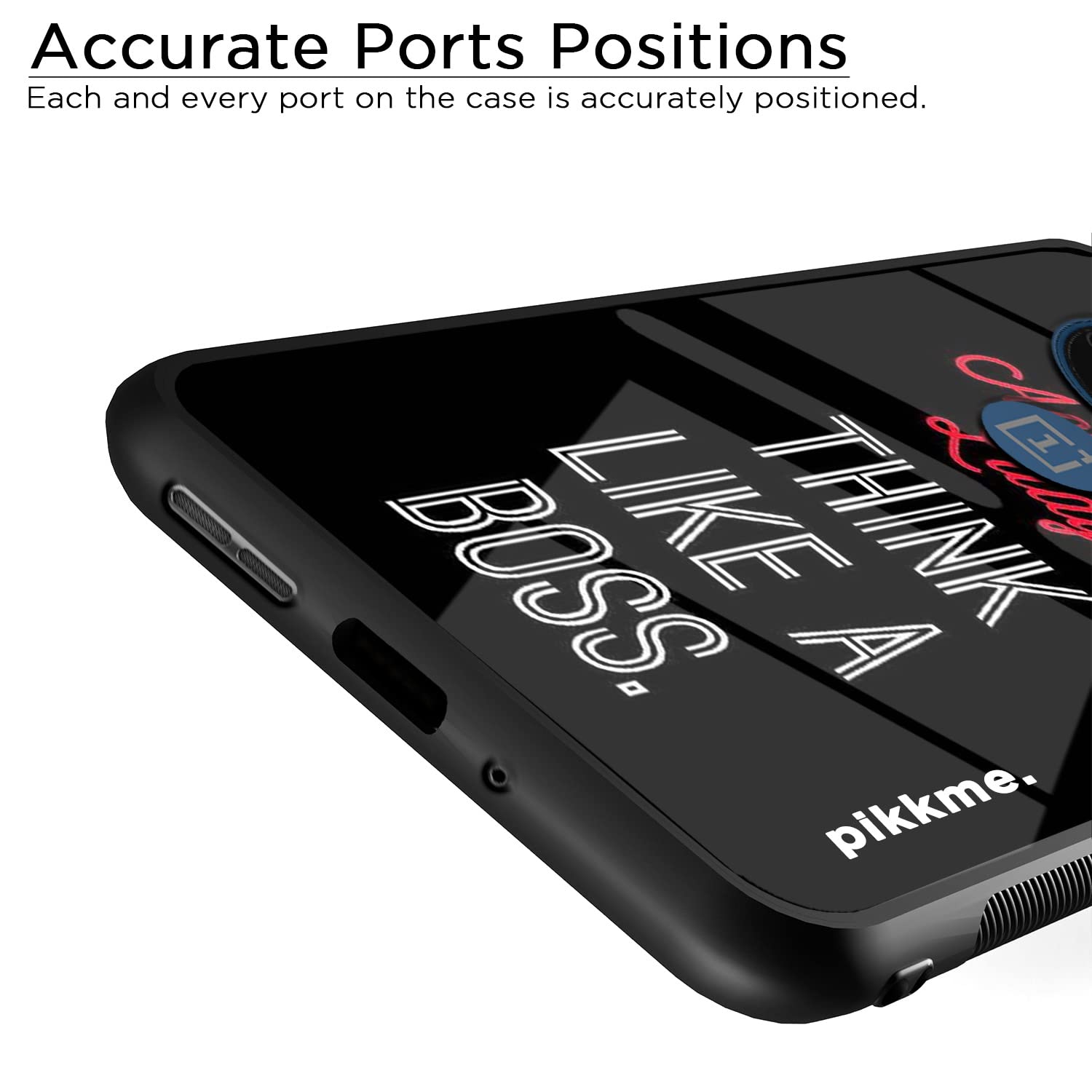 Back cover for OnePlus 7T – Pikkme – photo 6