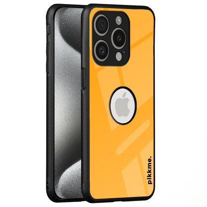 Pikkme Hybrid phone cover for iPhone 15 Pro Max