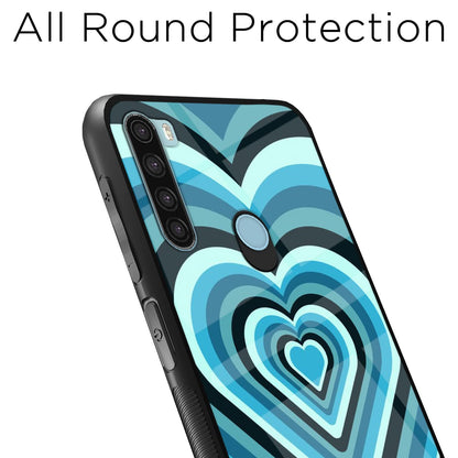 Pikkme Hybrid phone cover for Redmi Note 8 – photo 7
