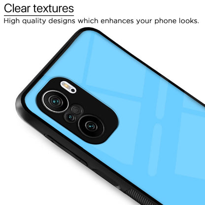 Mi 11X/11X Pro Hybrid phone cover by Pikkme – photo 4