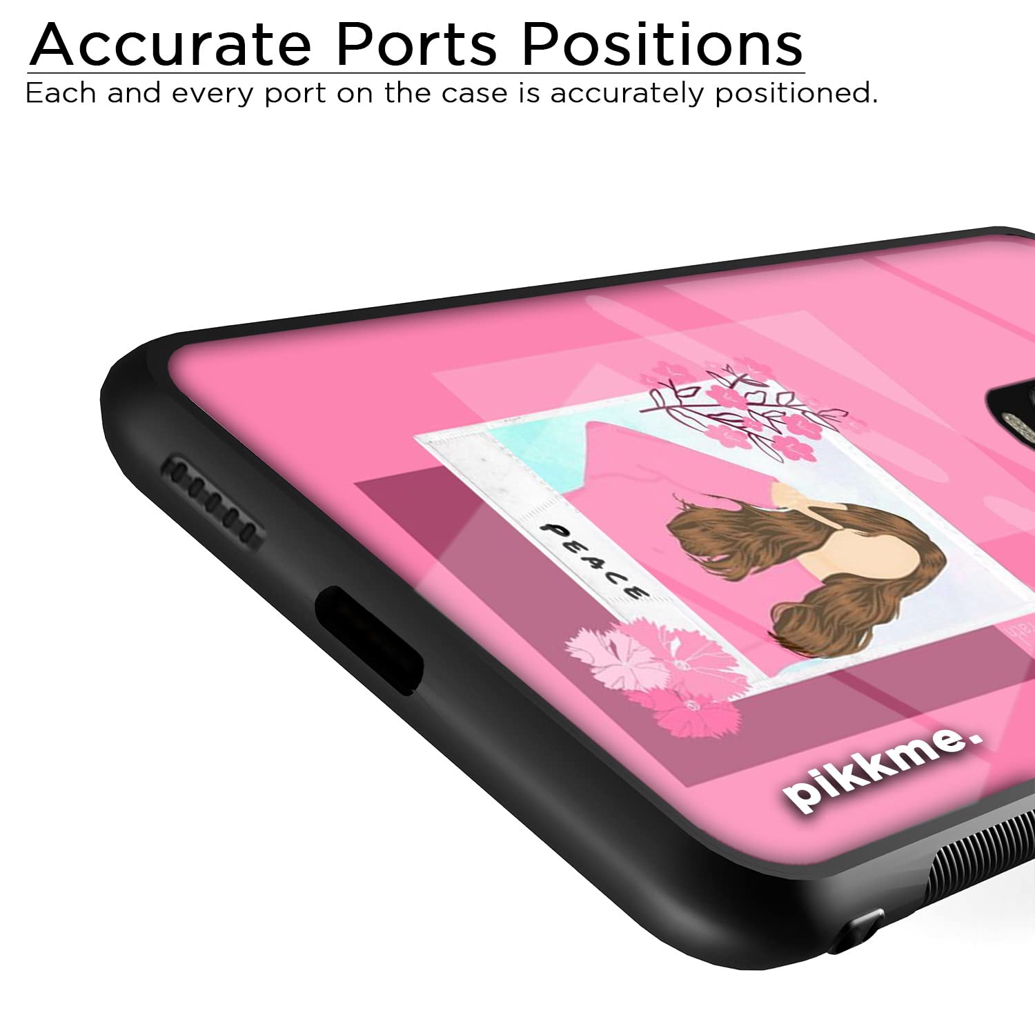 Phone cover for Redmi K20/K20 Pro – Pikkme – photo 6