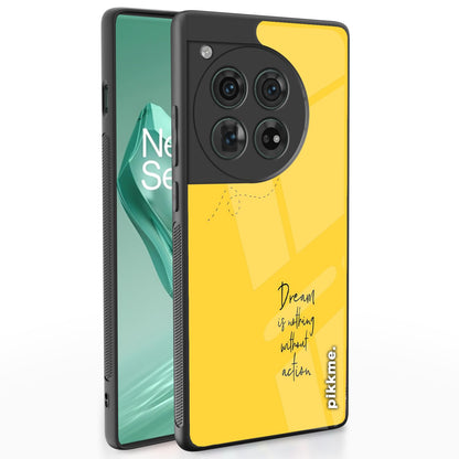 Pikkme OnePlus 12 5G phone cover