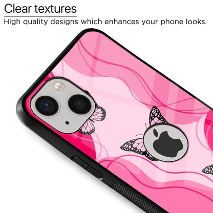 Pikkme Hybrid mobile cover for iPhone 14 – photo 4