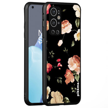 OnePlus 9 Pro phone cover by Pikkme