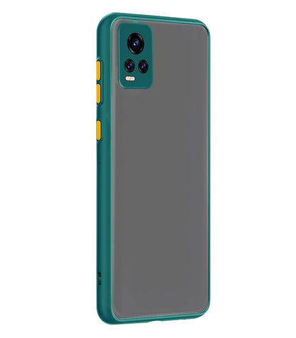 Green phone cover for Vivo V20 Pro – Pikkme – photo 6