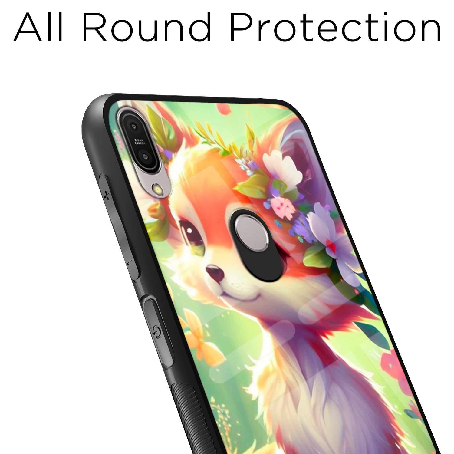 Pikkme Asus phone cover – photo 7