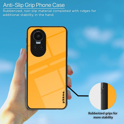 Mobile cover for Oppo Reno 10 5G – Pikkme – photo 5
