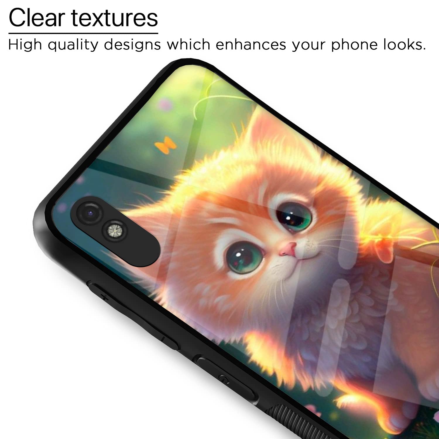 Phone cover for Redmi 9A/9i/9A Sport – Pikkme – photo 4