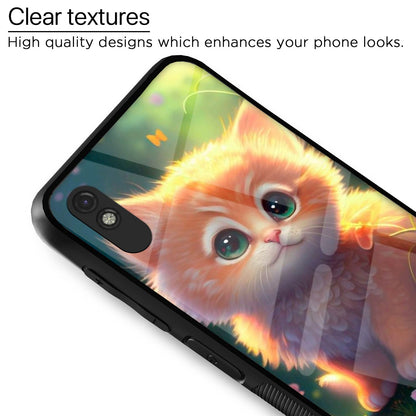 Phone cover for Redmi 9A/9i/9A Sport – Pikkme – photo 4
