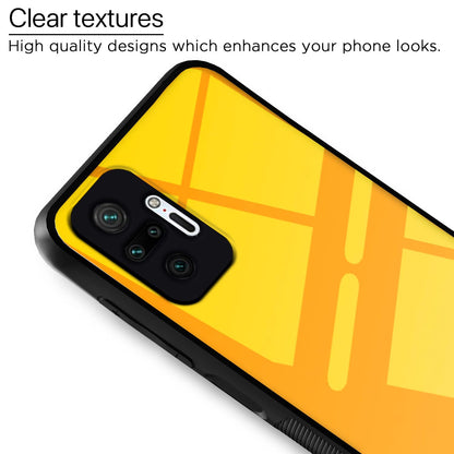 Redmi Note 10 Pro/Note 10 Pro Max Hybrid mobile back cover by Pikkme – photo 4
