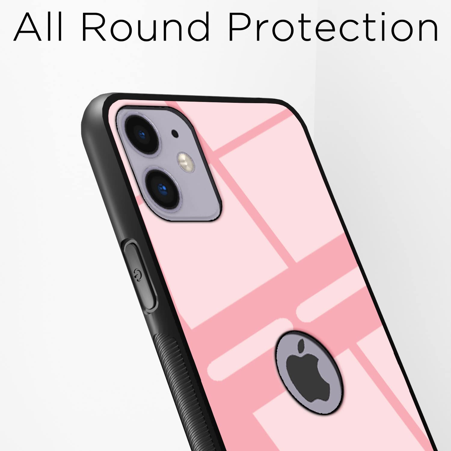 Hybrid Mobile back cover for iPhone 11 – Pikkme – photo 7