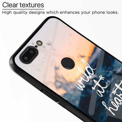OnePlus 5T mobile back cover by Pikkme – photo 4