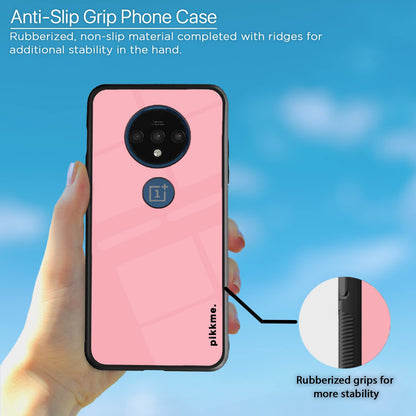 Hybrid Mobile cover for OnePlus 7T – Pikkme – photo 5