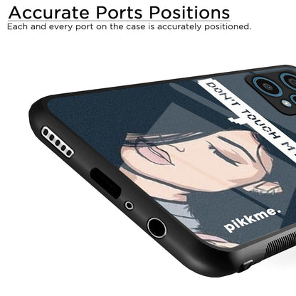 Pikkme Hybrid mobile back cover for OnePlus Nord CE 2 Lite 5G – photo 6