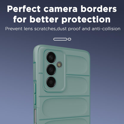 Pikkme green mobile back cover for Samsung M14 5G – photo 7
