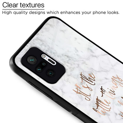 Hybrid Back cover for Redmi Note 10 Pro/Note 10 Pro Max – Pikkme – photo 4