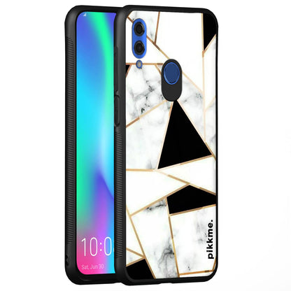 Pikkme Honor 10 Lite Hybrid mobile cover