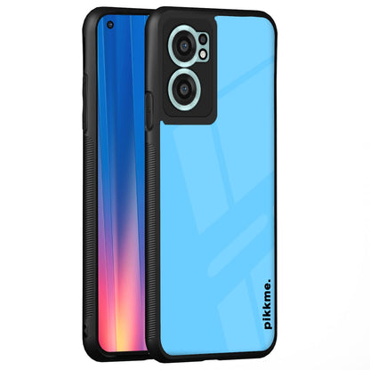 OnePlus Nord CE 2 5G mobile cover by Pikkme