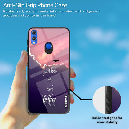 Back cover for Honor 8X – Pikkme – photo 5